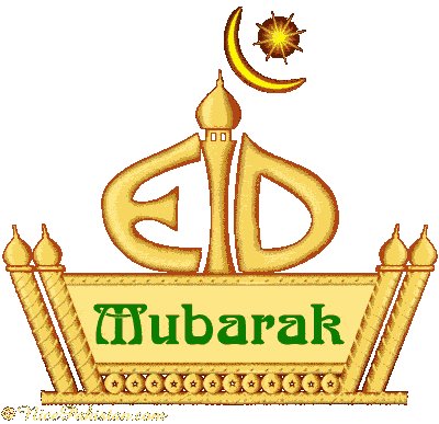eid mubarak
