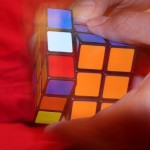 rubik's cube