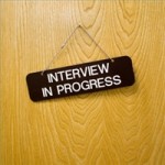 job interview